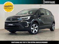 Opel Crossland - 1.2 Turbo Edition | Navigatie | Climate Control | Cruise Control | Apple Carplay/Android A