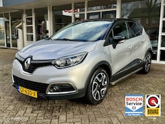 Renault Captur - 0.9 TCe Dynamique, Navi, Climat, Camera, Lm