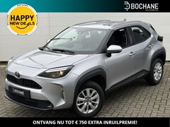 Toyota Yaris Cross - 1.5 VVT-I Active (Hoge Instap) Camera | Navigatie | Dealer Onderhouden | Org. NL