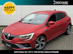 Renault Mégane E-Tech - 1.6 Plug-In Hybrid 160 R.S. Line (HYBRIDE MET STEKKER) Camera | Groot Scherm | Dealer Onde