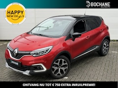 Renault Captur - 1.3 TCe Intens (Hoge Instap) Automaat | Camera | Navigatie | Lage kilometerstand