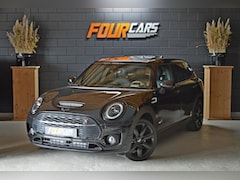 MINI Clubman - 2.0 Cooper S ALL4 Knightbridge edition | 2022 | 30.000 KM | Achteruitrijcamera | Panoramad