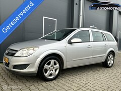 Opel Astra Wagon - 1.6 Business | NW KOPPELING | APK |