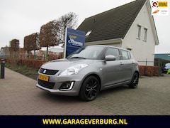 Suzuki Swift - 1.2 Bandit EASSS (Airco, Cruise, Lm velgen, Stoelverwarming)