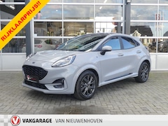 Ford Puma - 155 pk ST-Line X (Full Options) *10 jaar garantie