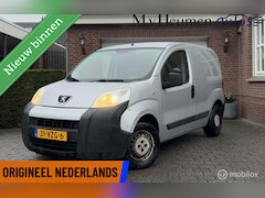 Peugeot Bipper - Bestel 1.4 HDi XR Nieuwe APK