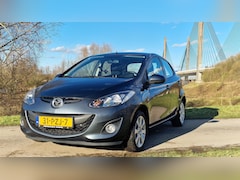 Mazda 2 - 2 1.3 TS Plus