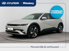 Hyundai IONIQ 5 - Connect 84 kWh | €3000 voorraadvoordeel | Warmtepomp | Vehicle-to-load (V2L) |