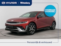 Hyundai IONIQ 5 - N Line 84 kWh | €3000 voorraadvoordeel | N-Line exterieur en interieur | 20 inch LM velgen