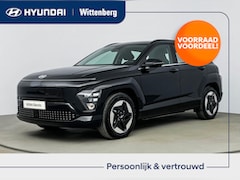 Hyundai Kona Electric - Comfort 65.4 kWh | Incl. €4500, - Korting | 514km Actieradius | Bluelink app | Navigatie |