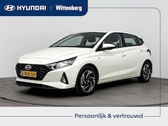 Hyundai i20 - 1.0 T-GDi MHEV Comfort Smart , Navigatie, Camera