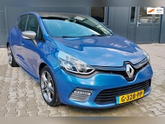 Renault Clio - 1.2 GT Automaat Panorama Dak Navigatie