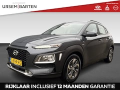 Hyundai Kona - 1.6 GDI HEV Comfort