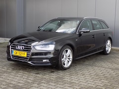 Audi A4 Avant - 1.8 TFSI S Edition Automaat