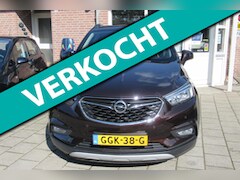 Opel Mokka X - 1.4 Turbo Innovation