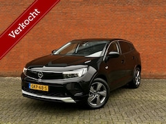 Opel Grandland - 1.2 Turbo|AUTOMAAT|360 CAMERA|CARPLAY|KEYLESS