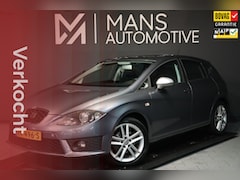 Seat Leon - 1.4 TSI FR / PANODAK / XENON / CRUISE / STOELVERW / 17´´