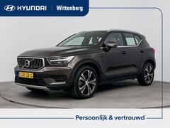 Volvo XC40 - 1.5 T5 Twin Engine Inscription | Leder | Navigatie | Camera | Elektr. achterklep