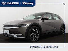 Hyundai IONIQ 5 - Connect+ 58 kWh Registratie 2025