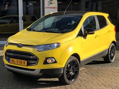 Ford EcoSport - ECOBOOST TITANIUM