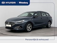 Hyundai i30 Wagon - 1.0 T-GDi MHEV Comfort Smart | Incl. €7500, - Voorraadactie | Navigatie | Camera | Cruise