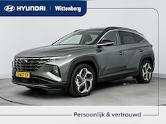 Hyundai Tucson - PHEV Premium | Trekhaak | Leder | Elektr. stoelen | Keyless | Navigatie | Camera