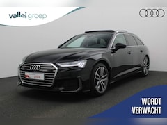 Audi A6 Avant - 50 TFSI e 299PK S-tronic quattro S edition / S-Line | Pano | Trekhaak | B&O | HD Matrix LE