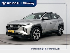 Hyundai Tucson - 1.6 T-GDI PHEV Comfort 4WD | Navi | Camera | PDC achter | Cruise |