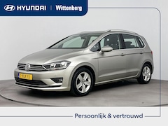 Volkswagen Golf Sportsvan - 1.2 TSI Highline 1e eigenaar | Navi | Camera | Park Assist | cruise control | van 1e eigen