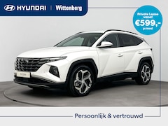 Hyundai Tucson - 1.6 T-GDI PHEV Comfort Smart 4WD | Voorraadactie | €10.100, - korting | Navigatie | Camera