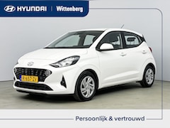 Hyundai i10 - 1.0 Comfort Smart | Navigatie | Camera | Radio