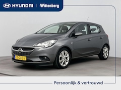 Opel Corsa - 90pk Turbo Edition | 1e eigenaar | Airco | Cruise |