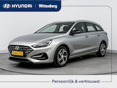 Hyundai i30 Wagon - 1.0 T-GDi MHEV Comfort Smart | Navigatie | Camera | Climate control