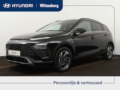 Hyundai Bayon - 1.0 T-GDI Premium Sky | Incl. €5000, - Korting |