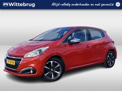 Peugeot 208 - 1.2 PureTech Allure | 1e Eigenaar | JBL speakers | Dealer onderhouden |