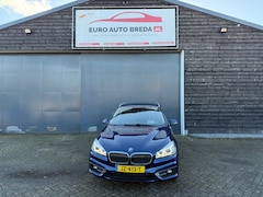 BMW 2-serie Gran Tourer - 216d Centennial High Executive