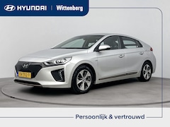 Hyundai IONIQ - Premium EV Leder | Navigatie | Camera | Keyless