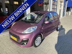 Peugeot 107 - 1.0 Première AIRCO/NW APK 01-2026