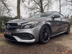 Mercedes-Benz CLA-Klasse - 180 AMG line