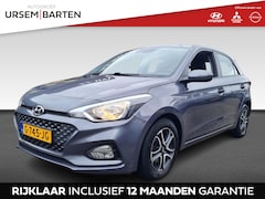 Hyundai i20 - 1.0 T-GDI Comfort Apple Carplay/ Android Auto / Parkeercamera + sensoren achter