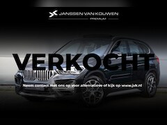 BMW X1 - xDrive25e eDrive Edition / X-Line / Head-UP Display / Panoramadak