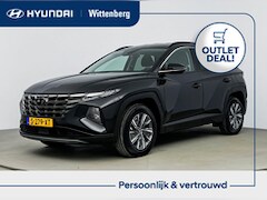 Hyundai Tucson - 1.6 T-GDI HEV Comfort Smart | Navigatie | Camera | Keyless