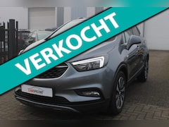 Opel Mokka X - 1.4 Turbo Innovation Leer Navi Keyless LED