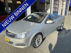 Opel Astra TwinTop - 1.6 Temptation NL AUTO/LEDER/CLIMA/CRUISE