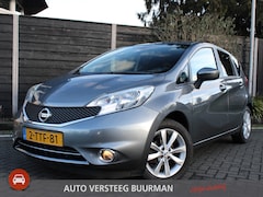 Nissan Note - 1.2 DIG-S 98PK Connect Edition Trekhaak, Keyless, Navigatie, Climate Control, Cruise Contr