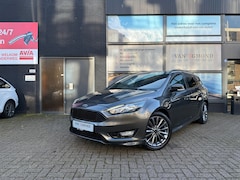 Ford Focus Wagon - 1.0 EcoBoost ST Line