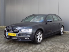 Audi A4 Avant - 1.8 TFSI Pro Line Automaat