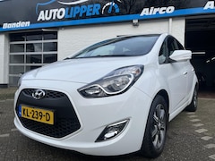 Hyundai ix20 - 1.4i Go /Nieuwe apk bij aflevering/Lm velgen/achter uitrijd camera