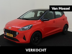 Hyundai i10 - 1.0 Premium