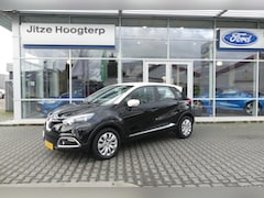 Renault Captur - 0.9 TCe Expression AIRCO.CRUISE.APPLE CARPLAY.TREKHAAK